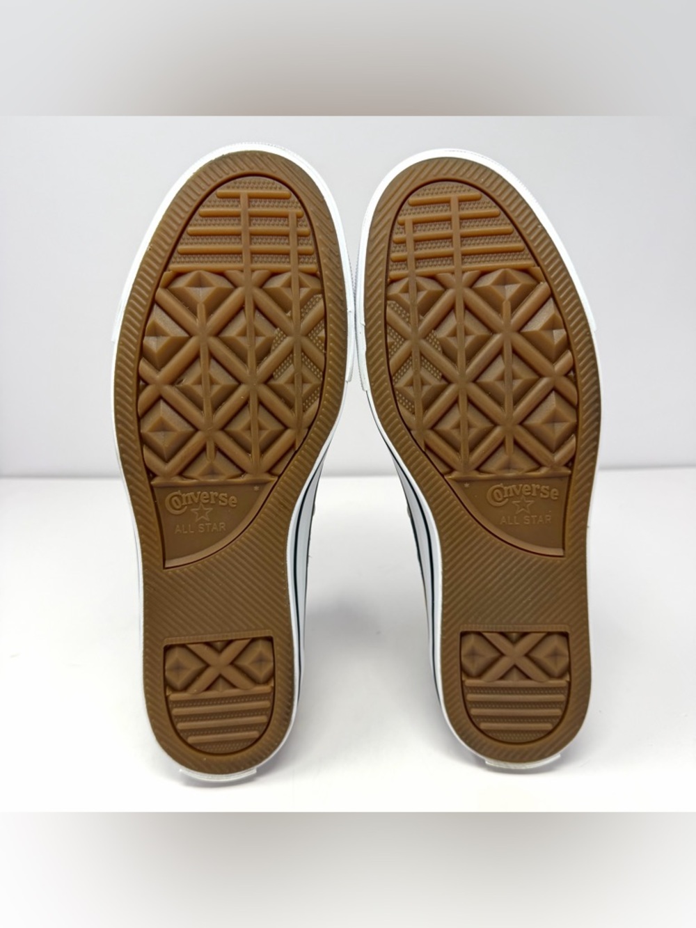 Converse Sean Pablo CTAS Pro Paradise Sneakers Mens 6 /Womens 8 Black Bleach EUC - Picture 6 of 9